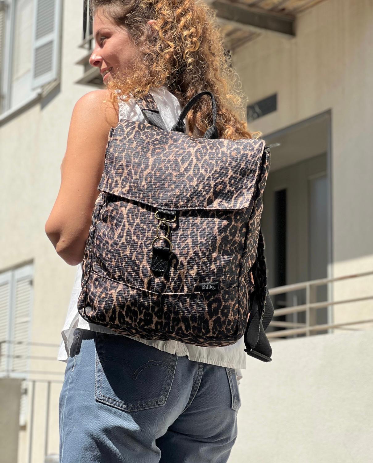 תיק גב סטודנטס גדול