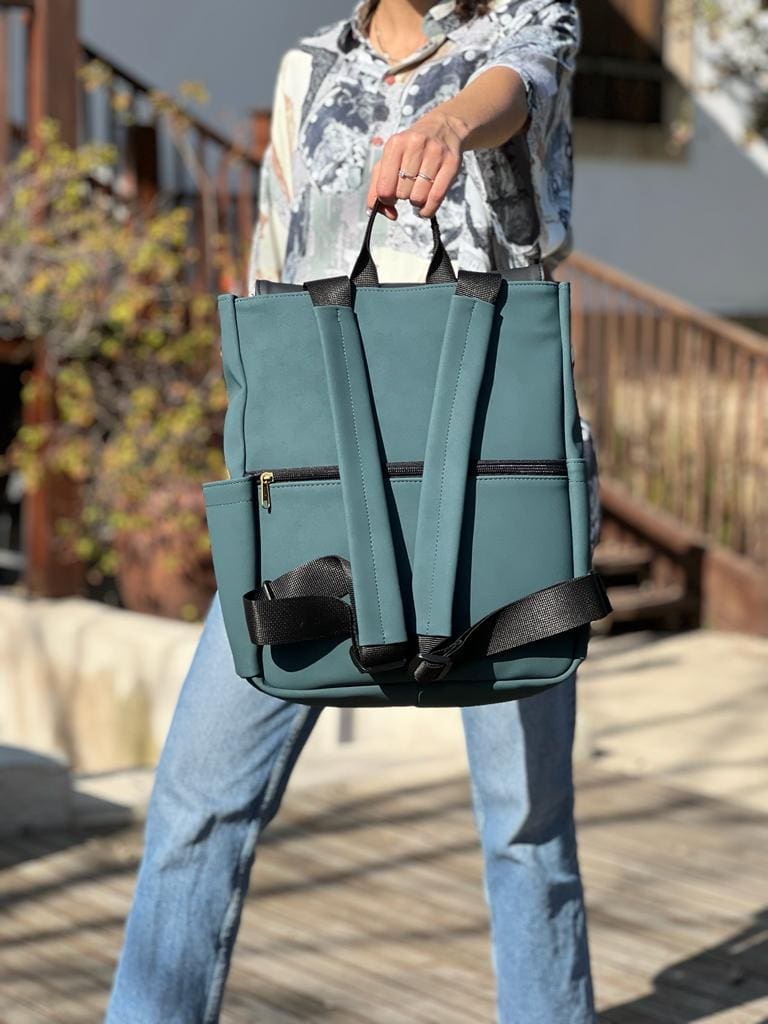 תיק גב Unicorn שילוב היסטרי ברמות!