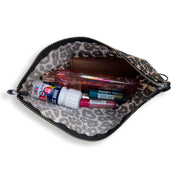 קלמר חדש (קלאץ' קטן) שמפניה מטאלי