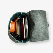 סטודנטס בינוני ורוד עתיק דמוי עור