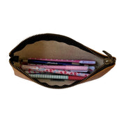 קלמר מנומר קנבס