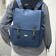 תיק גב Unicorn כחול נייבי