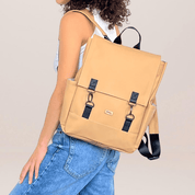 תיק גב Unicorn חול