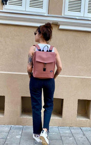 מיני סטודנטס ורוד עתיק