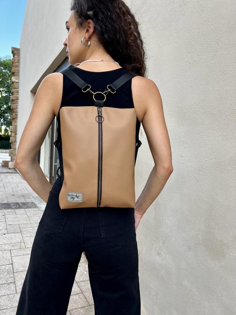 תיק נעם קאמל