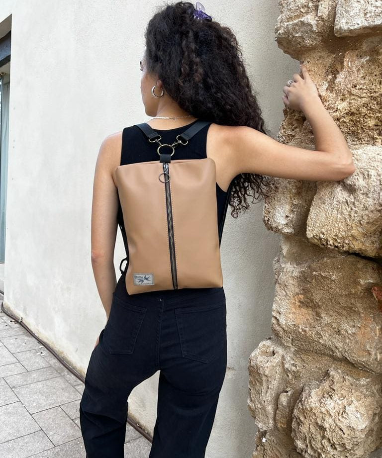 תיק נעם קאמל