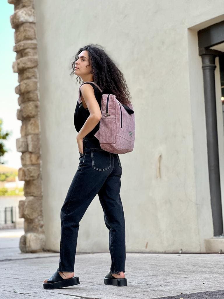 תיק נאצ'ו ורוד עתיק קורדרוי