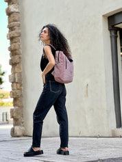 תיק נאצ'ו ורוד עתיק קורדרוי