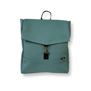 סטודנטס גדול טורקיז פסטל