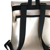 תיק רעות שמפניה מבריקה