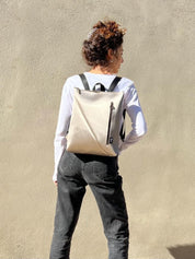 תיק רעות שמפניה מבריקה