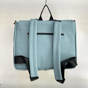 תיק גב/צד Jaffa גדול פרחוני גובלן