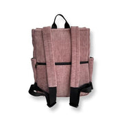 תיק גב Unicorn קורדרוי ורוד עתיק