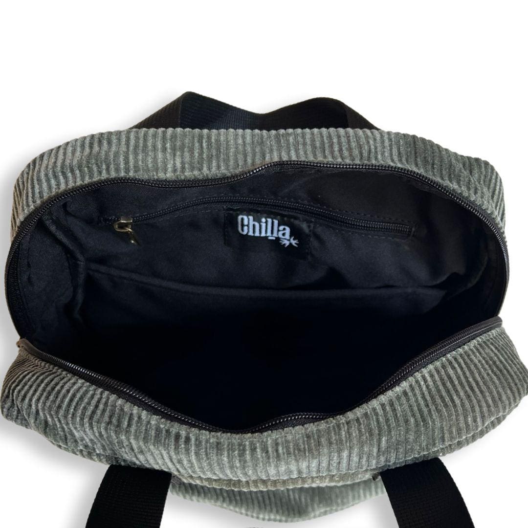 תיק NOAH חום רטרו