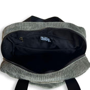 תיק NOAH חרדל קורדרוי