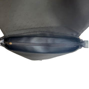 תיק גב Unicorn ירוק-שחור דמוי עור