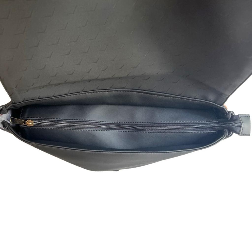 תיק גב סטודנטס גדול בורדו קורדרוי