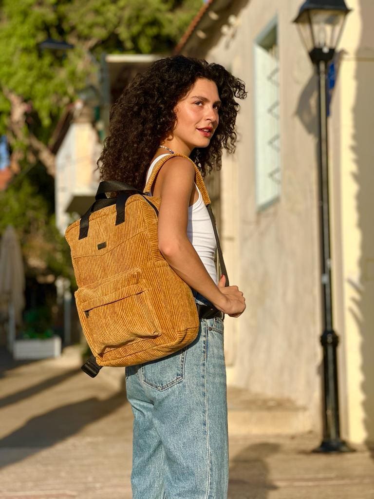 תיק NOAH חרדל קורדרוי