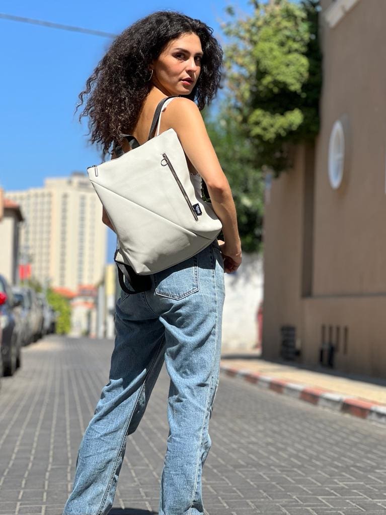 תיק רעות אבן טקסטורה