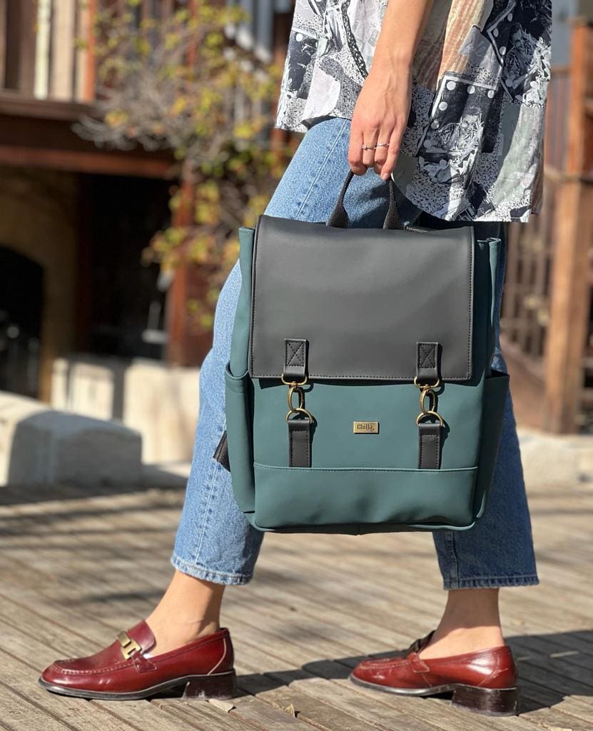 תיק גב Unicorn שילוב היסטרי ברמות!