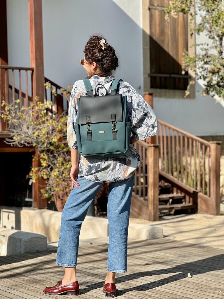 תיק גב Unicorn שילוב היסטרי ברמות!