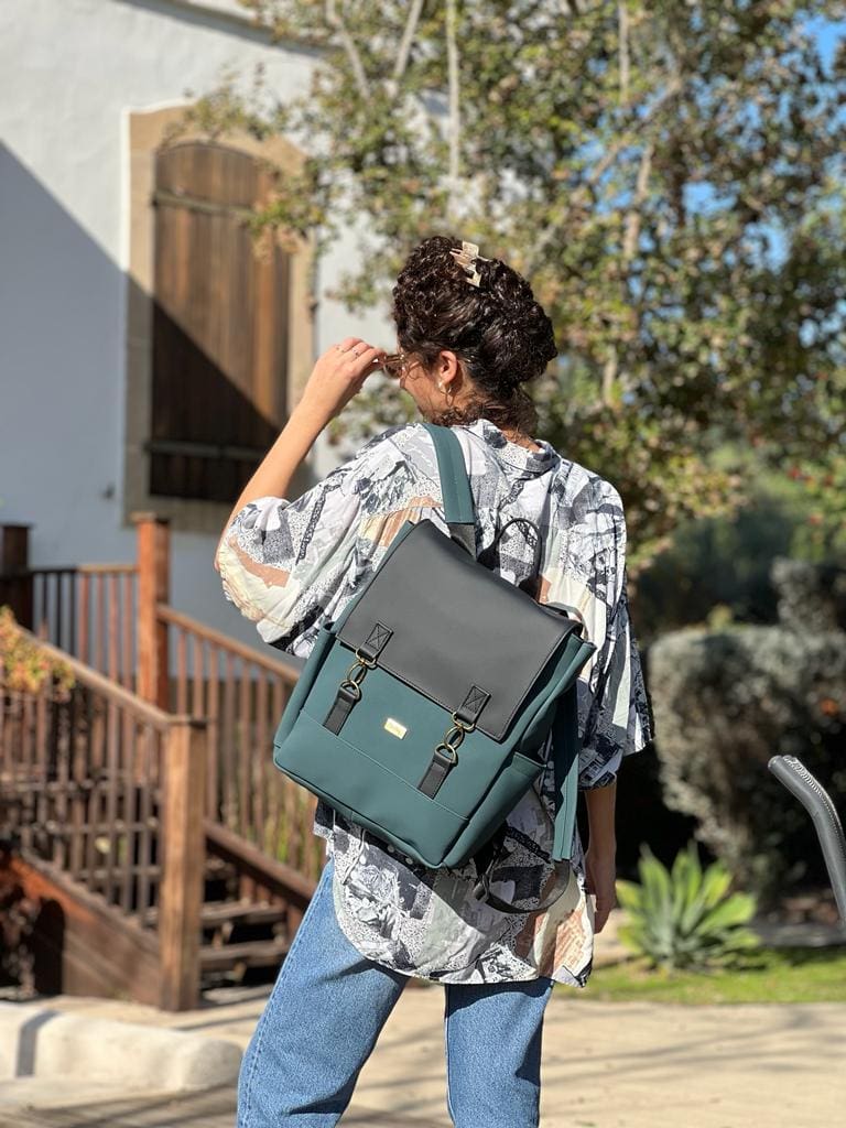 תיק גב Unicorn שילוב היסטרי ברמות!