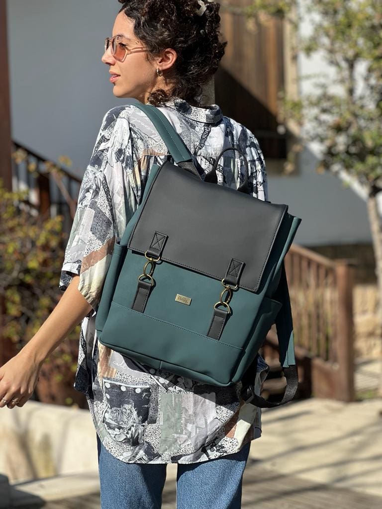 תיק גב Unicorn שילוב היסטרי ברמות!