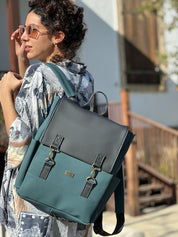 תיק גב Unicorn שילוב היסטרי ברמות!