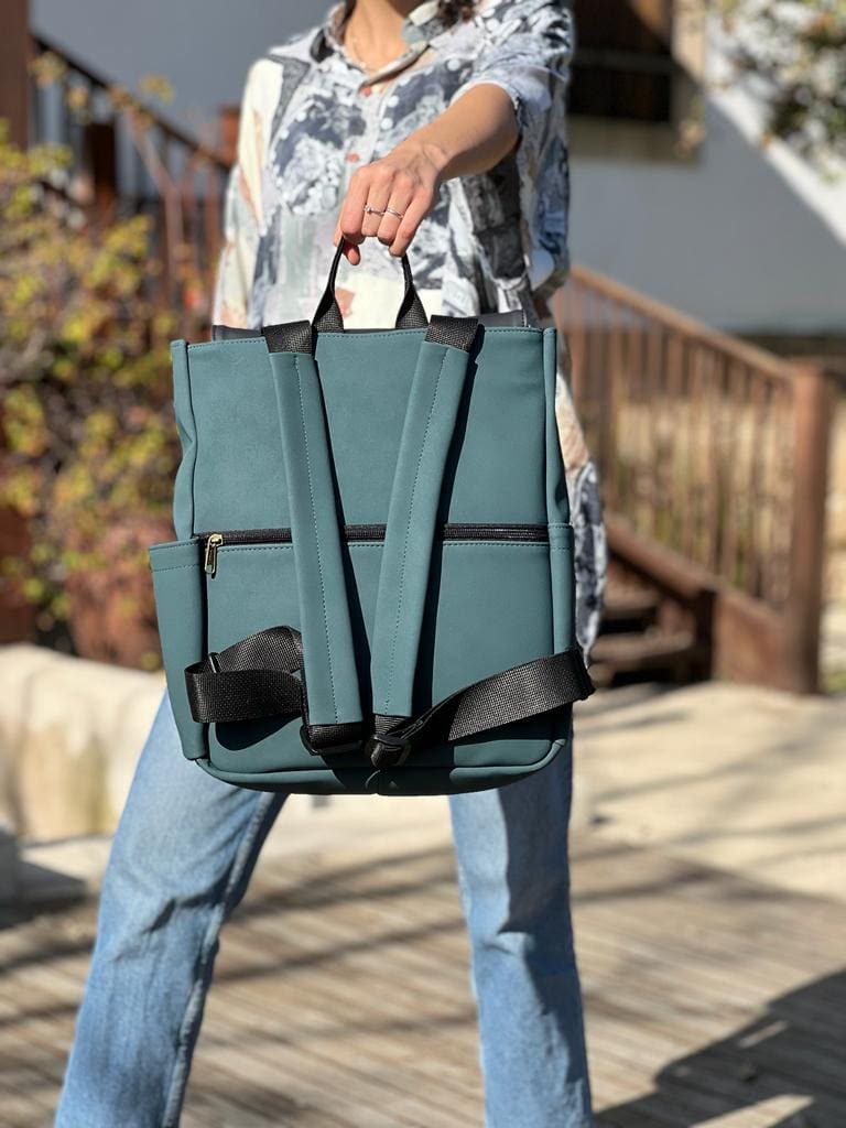 תיק גב Unicorn שילוב היסטרי ברמות!