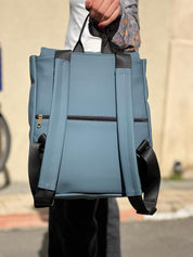 תיק מיני סטודנטס שחור