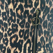 תיק רעות מנומר חדש