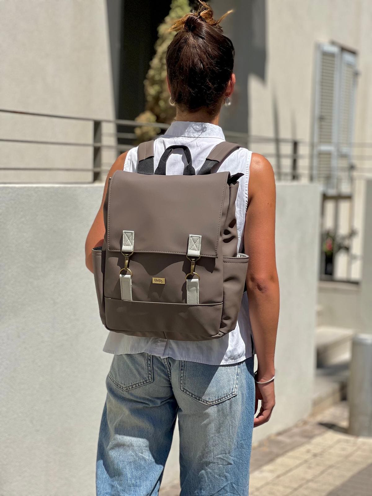 תיק גב Unicorn שיק