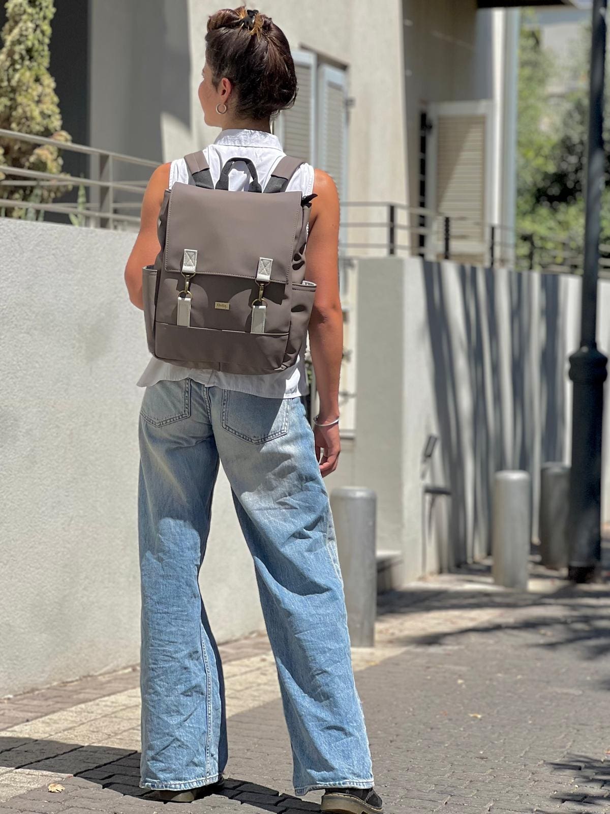 תיק גב Unicorn שיק