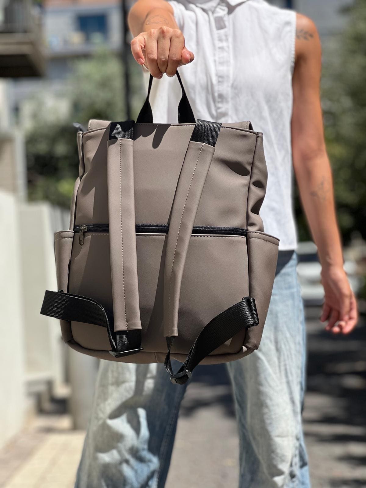 תיק גב Unicorn שיק