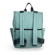 תיק גב Unicorn טורקיז שמנת