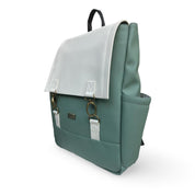 תיק גב Unicorn טורקיז שמנת