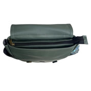 תיק גב מיני Unicorn טורקיז