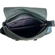 תיק גב מיני Unicorn שחור