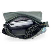 תיק גב מיני Unicorn שחור