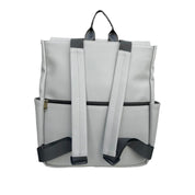 תיק גב Unicorn גדול אפור