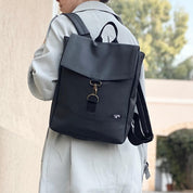 תיק מיני סטודנטס שחור