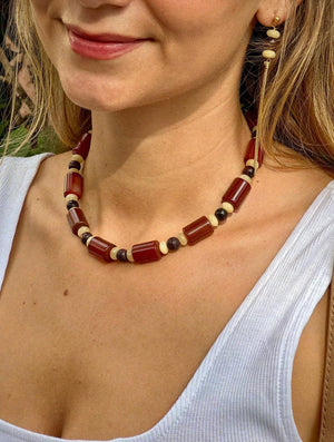 שרשרת Sienna