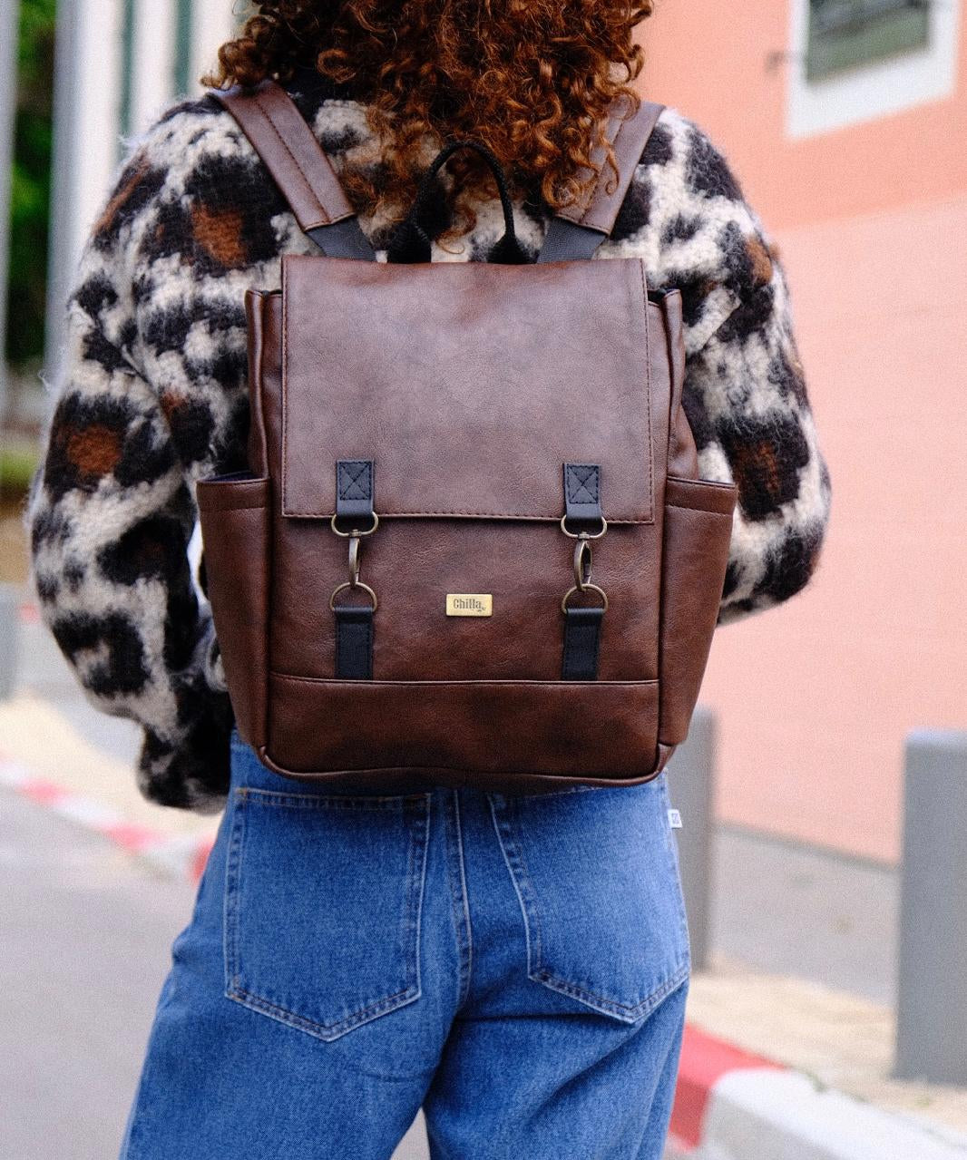 תיק גב מיני Unicorn