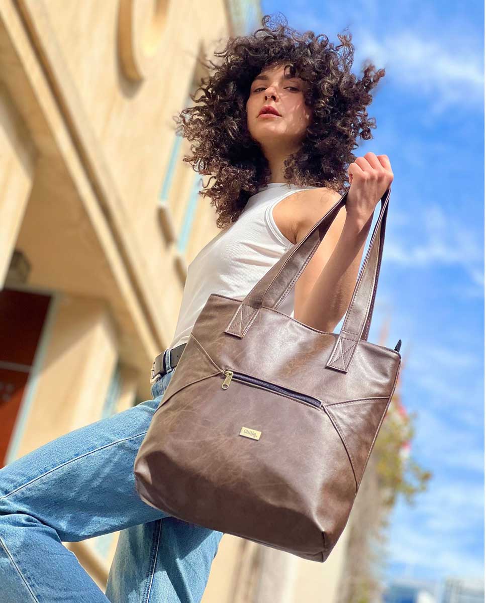 תיק צד Tommy