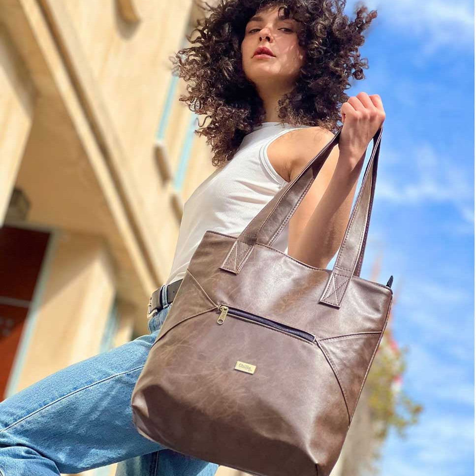 תיק צד Tommy