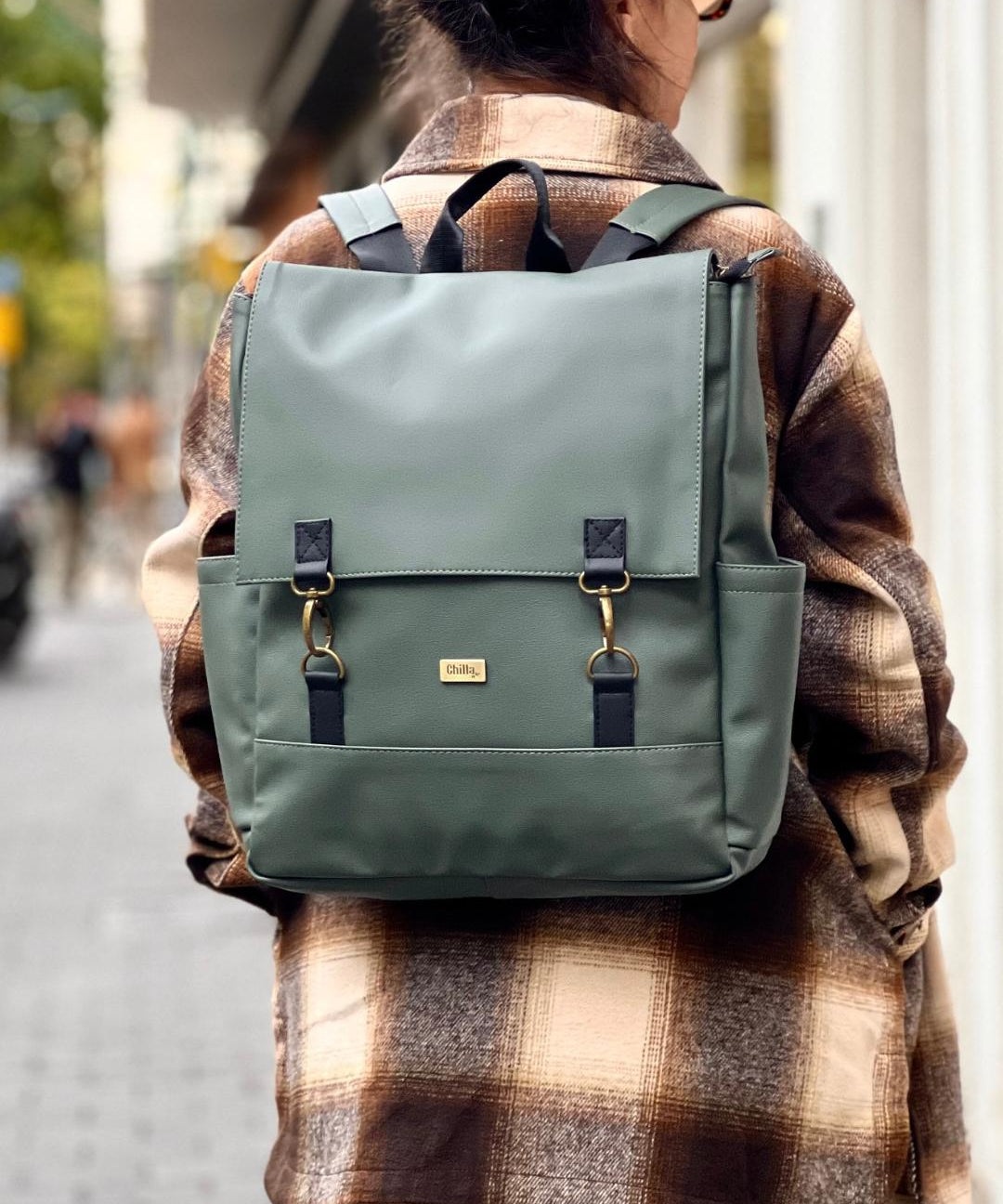 תיק גב Unicorn גדול