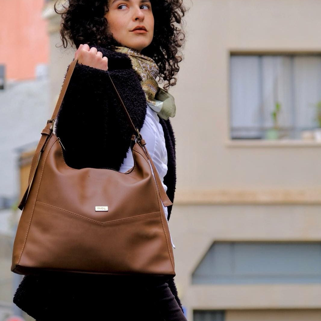 תיק צד Renée