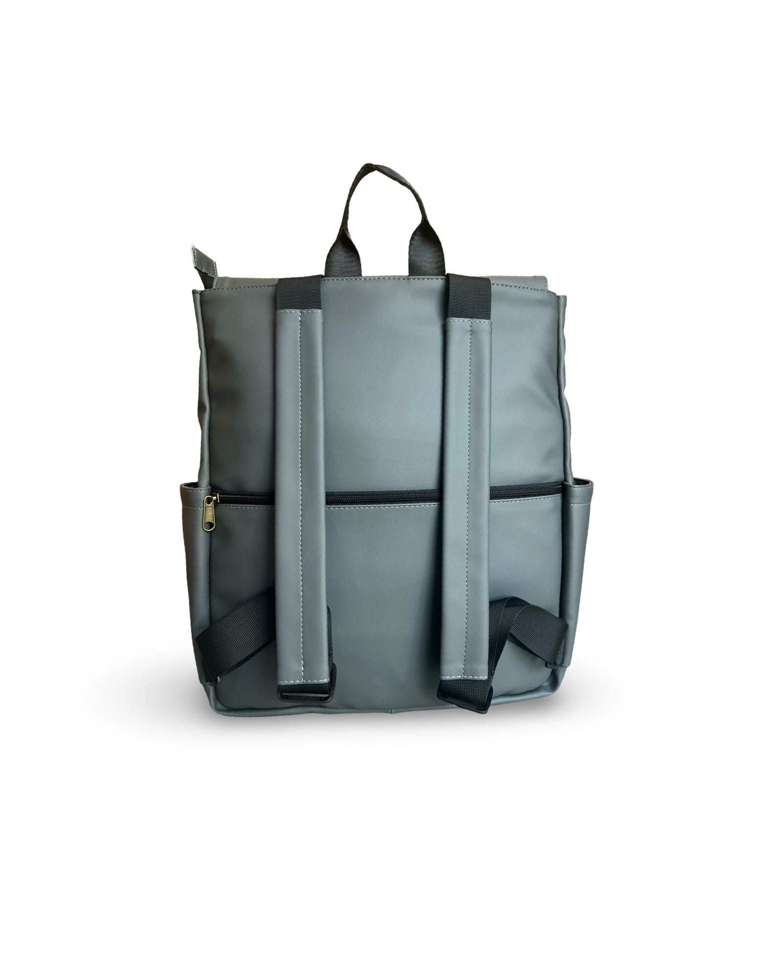 תיק גב Unicorn גדול אפור כהה