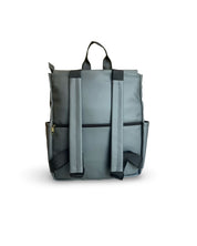 תיק גב Unicorn גדול אפור כהה