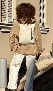 תיק רעות שמנת-אבן